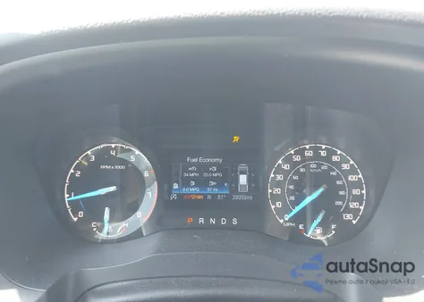 2019 Ford Ranger Xlt из США, поврежденный, VIN 1FTER4FH2KLA14791